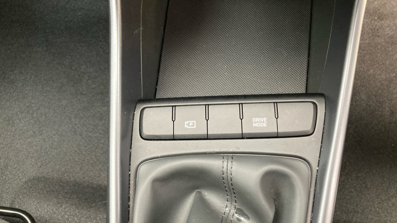 Hyundai i20 1.0T GDi Advance 5dr Petrol Hatchback